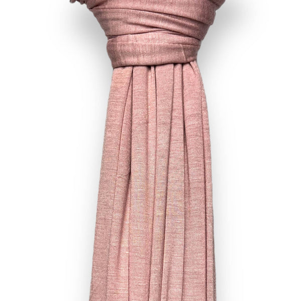 Lightweight Summer Jersey Hijab