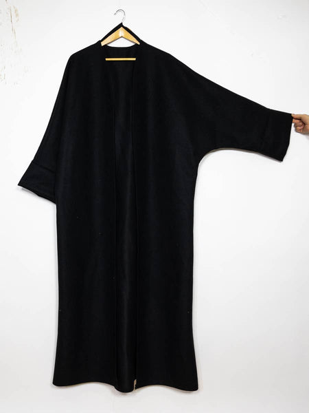 Coat ref:2393-cabans: Tan