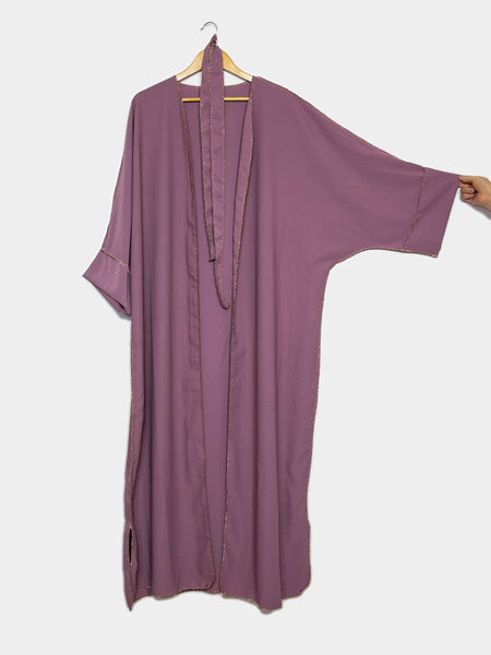 Kimono for women ref:2336pk: Beige