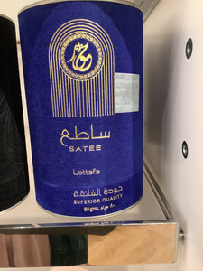 Lattafa Satee