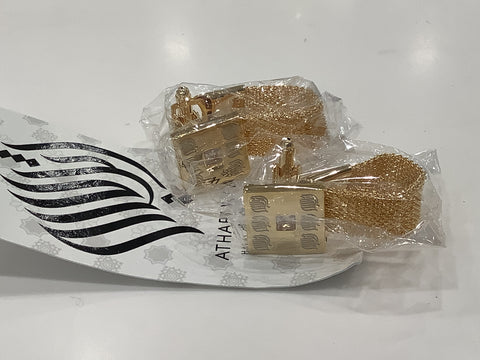 Athari Cufflinks