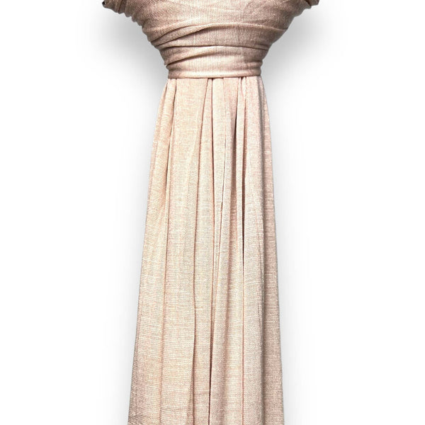 Lightweight Summer Jersey Hijab