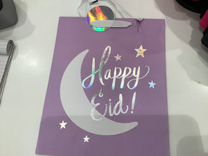 Happy Eid gift bags