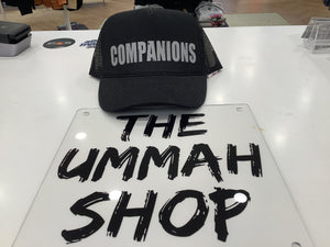 Companions Hat