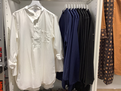 Talib Tunic