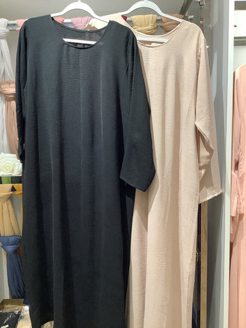 Ummah shop Abaya light weight