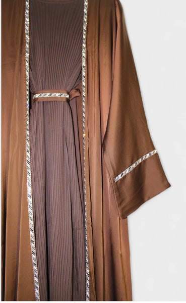 Sidraa Yasmeena 3 piece set