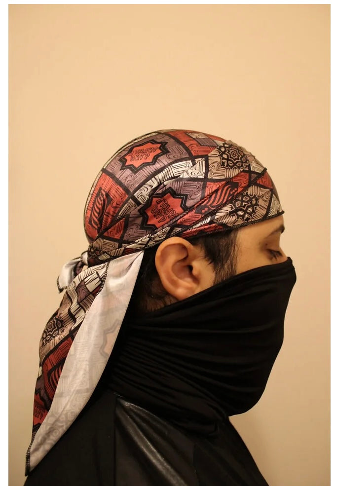 Athari Du-rags