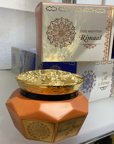 Khadlaj Oud Muattar Rimaal