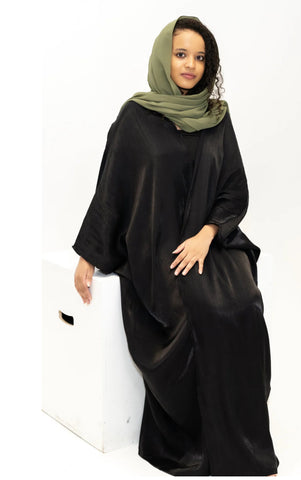 Rim Vii Abaya