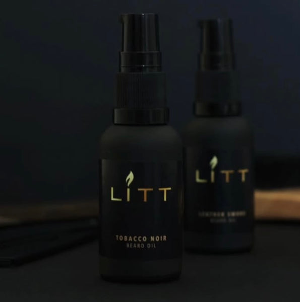 Litt Beard oil