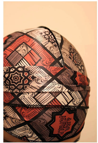 Athari Du-rags