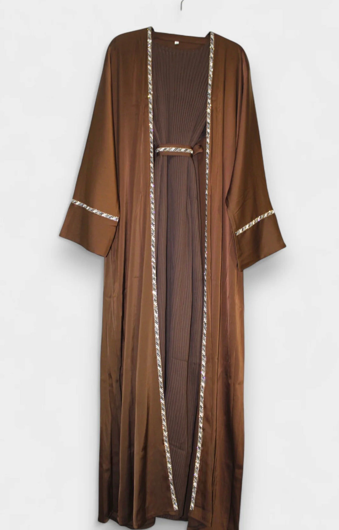 Sidraa Yasmeena 3 piece set