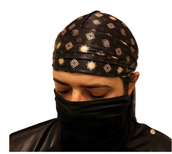 Athari Du-rags