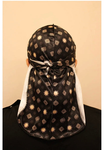 Athari Du-rags