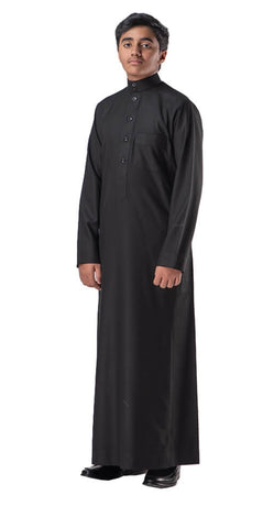 Daffah Men’s Throbe