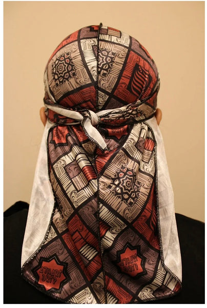 Athari Du-rags