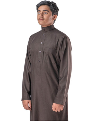 Daffah Men’s Throbe