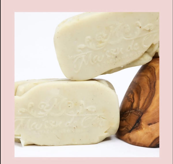 Maison de Chic Glow Soap