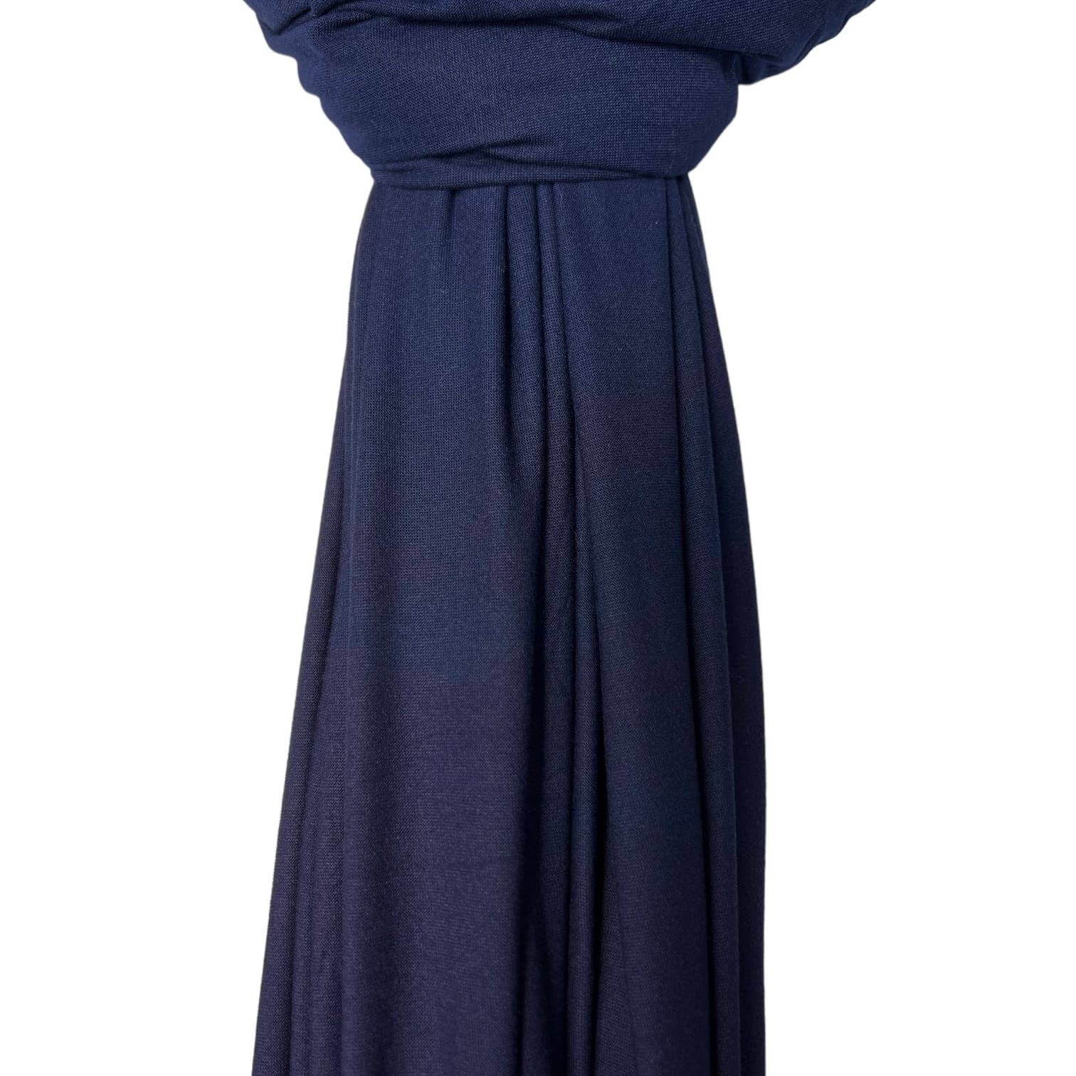 Fine Jersey Hijab