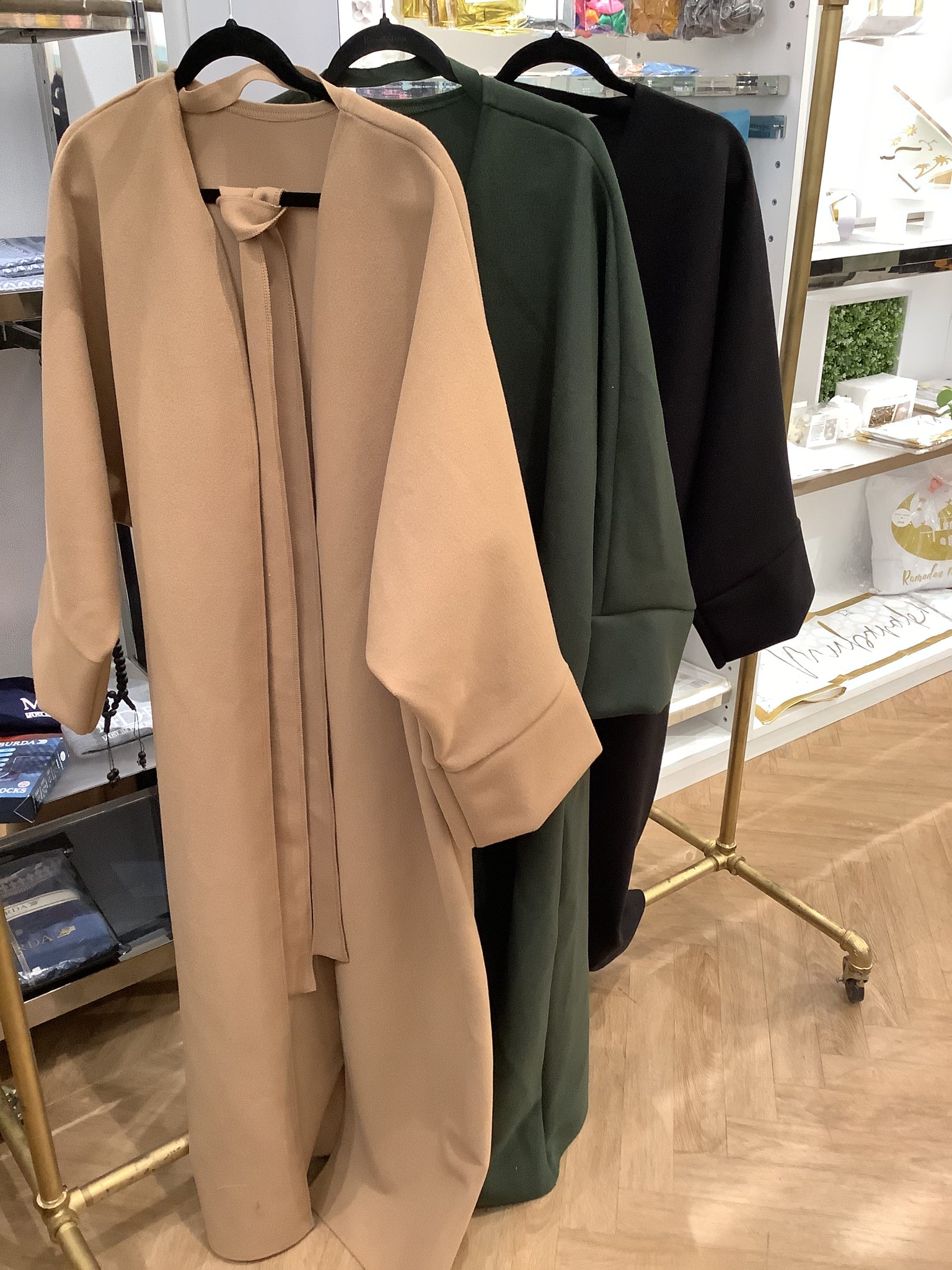 Wool Duster
