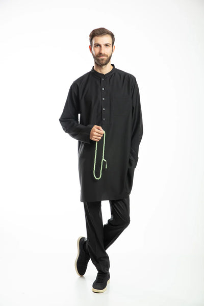 Talib Tunic