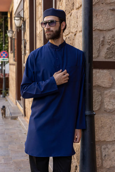 Talib Tunic