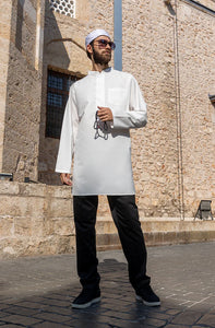 Talib Tunic