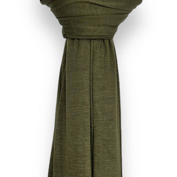 Lightweight Summer Jersey Hijab