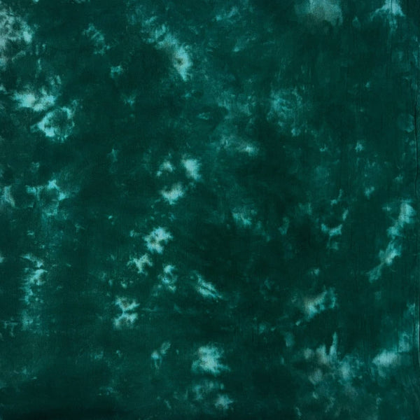 Modal Tiedye : Black
