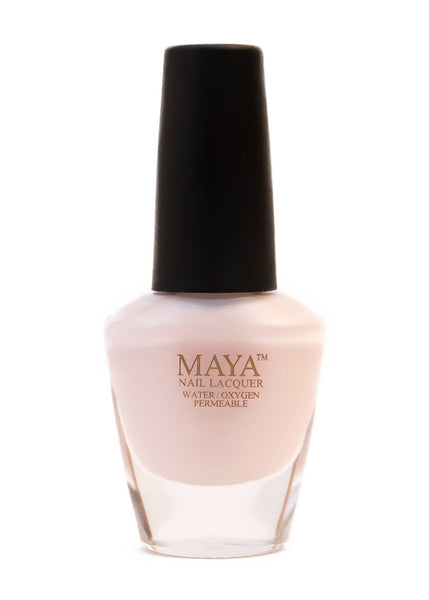 Seashell Nail Polish (breathable)