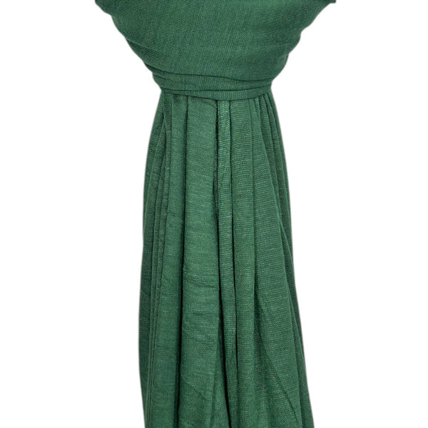 Lightweight Summer Jersey Hijab