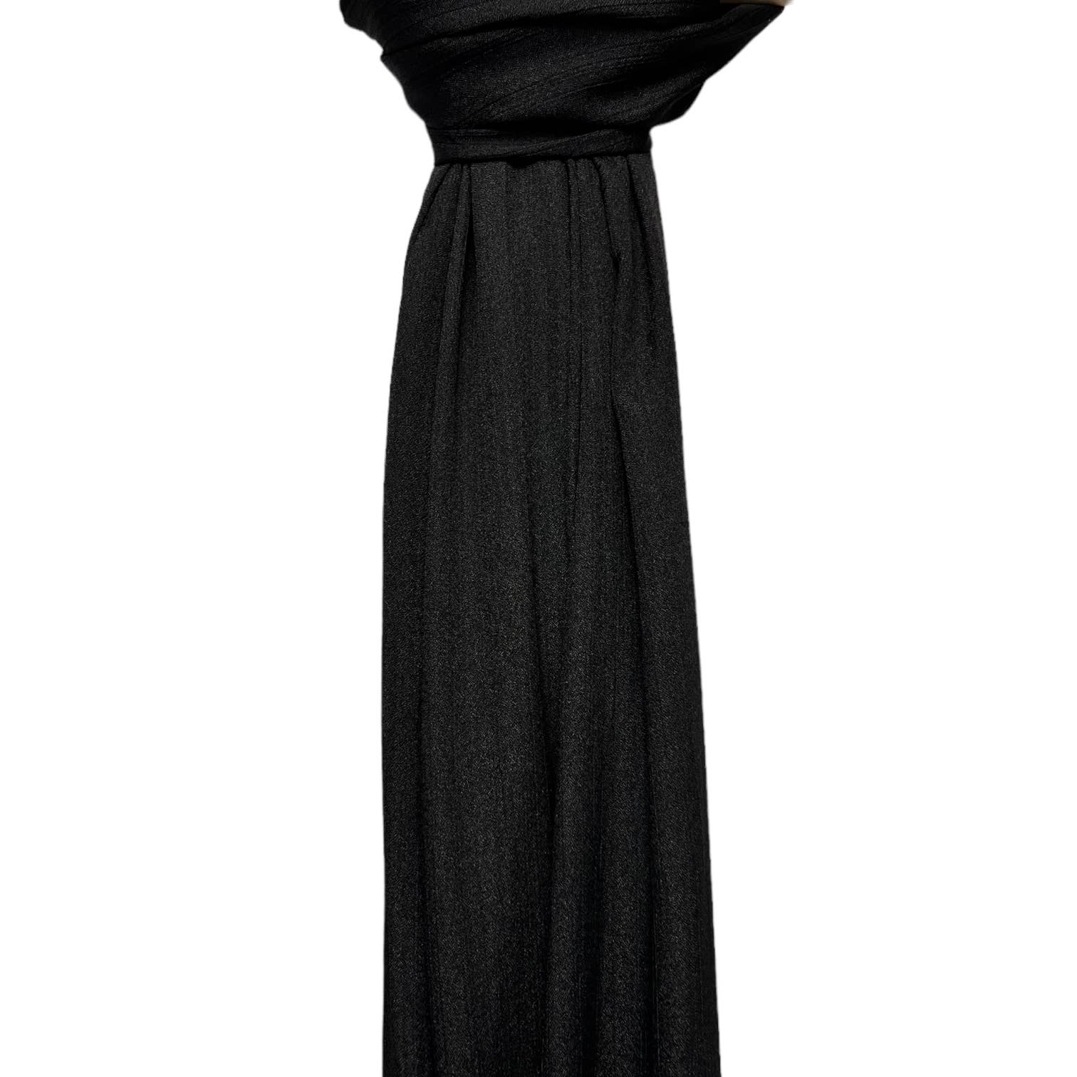 Shimmer Pleated Hijab