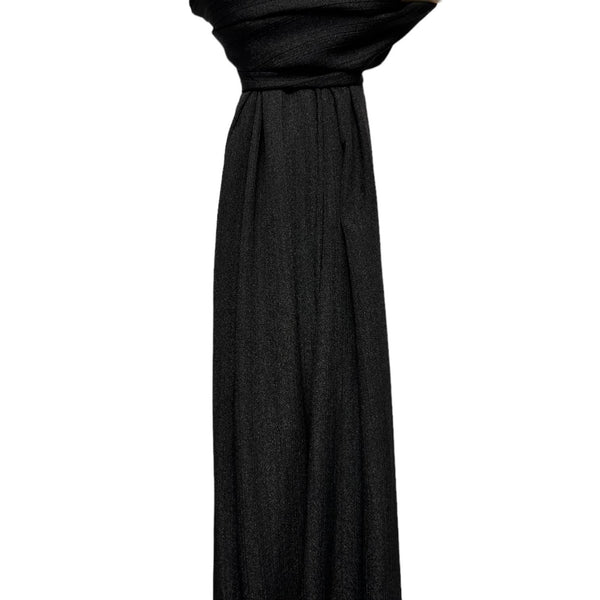 Shimmer Pleated Hijab