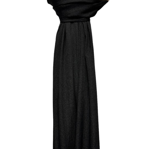 Shimmer Pleated Hijab