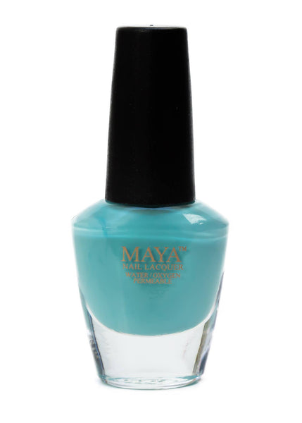 Summer Sky Nail Polish (breathable)