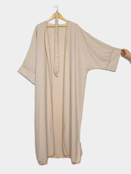 Kimono for women ref:2336pk: Black