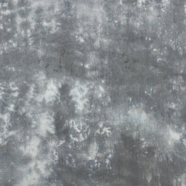 Modal Tiedye : Black