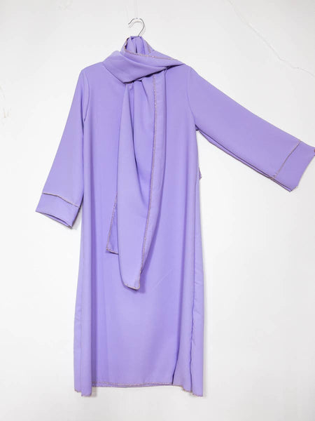 Children's dress ref:965pk: Pink