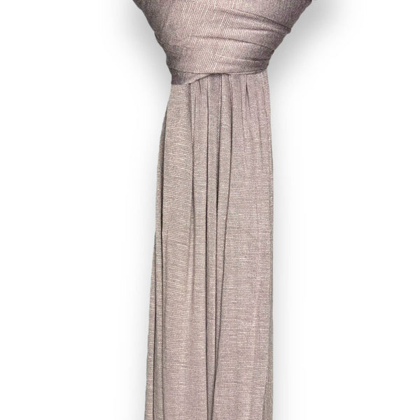 Classic Lightweight Summer Jersey (Emirati Jersey): Blush