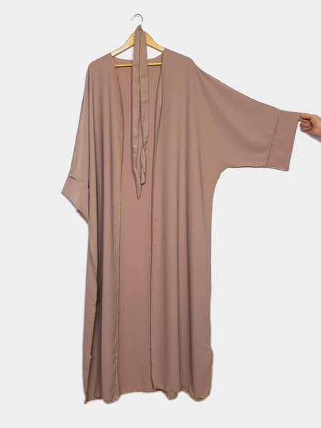 Kimono for women ref:2336pk: White