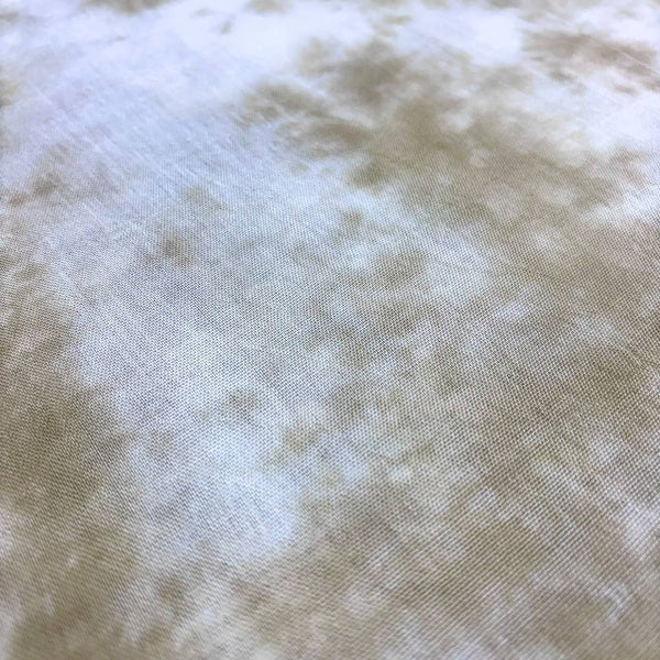Modal Tiedye : Cream
