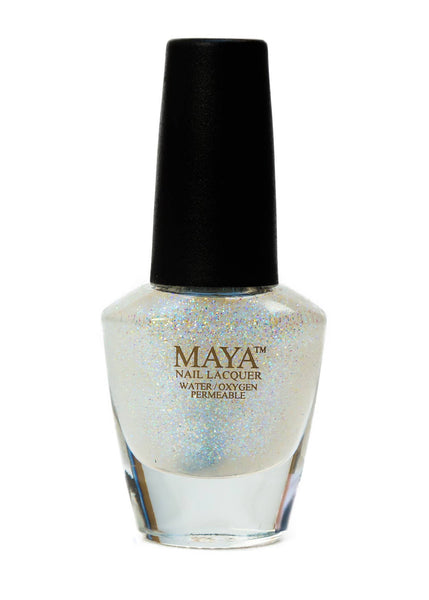Top Coat Nail Polish (breathable): Gloss