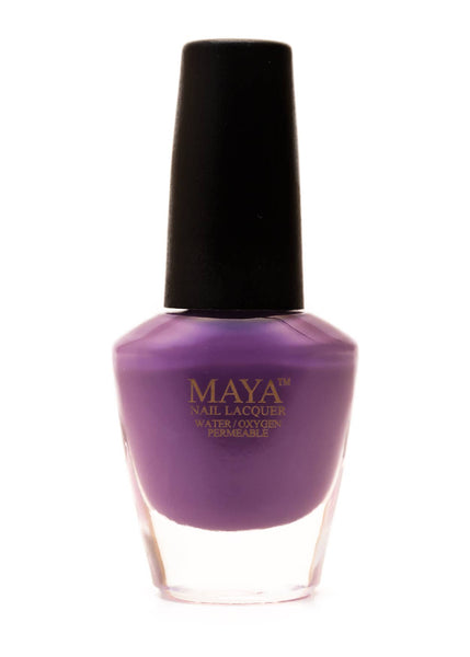 Dahlia Nail Polish (breathable)