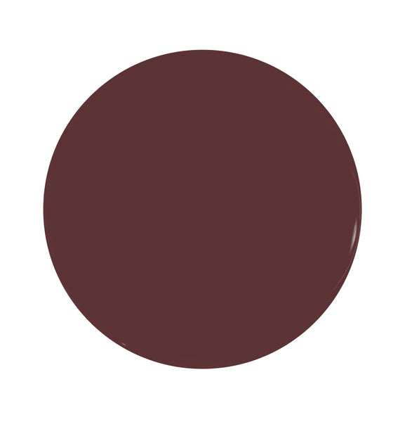 Dusky Rose Nail Polish (breathable)