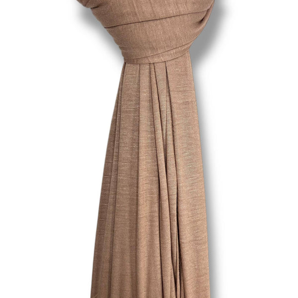 Lightweight Summer Jersey Hijab
