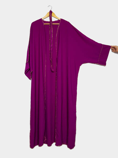 Kimono for women ref:2336pk: Roille