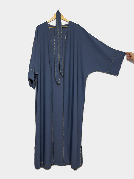 Kimono for women ref:2336pk: Black