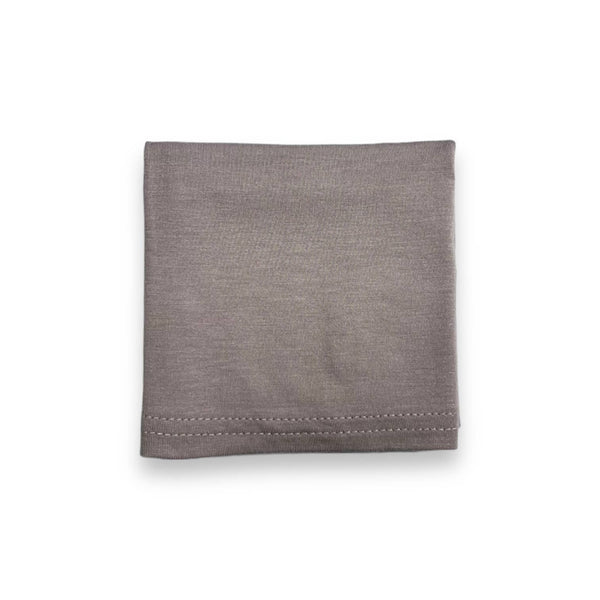 Bamboo Tube hijab undercap : Black