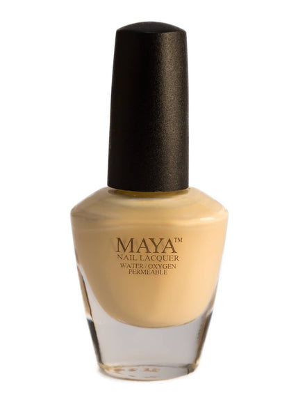 Butternut Nail Polish (breathable)